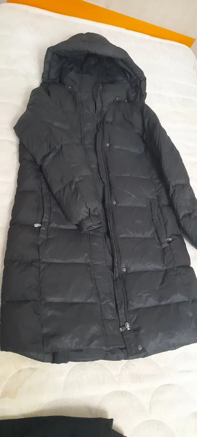 پالتو زنانه و لباس دخترانه|لباس|سنندج, |دیوار