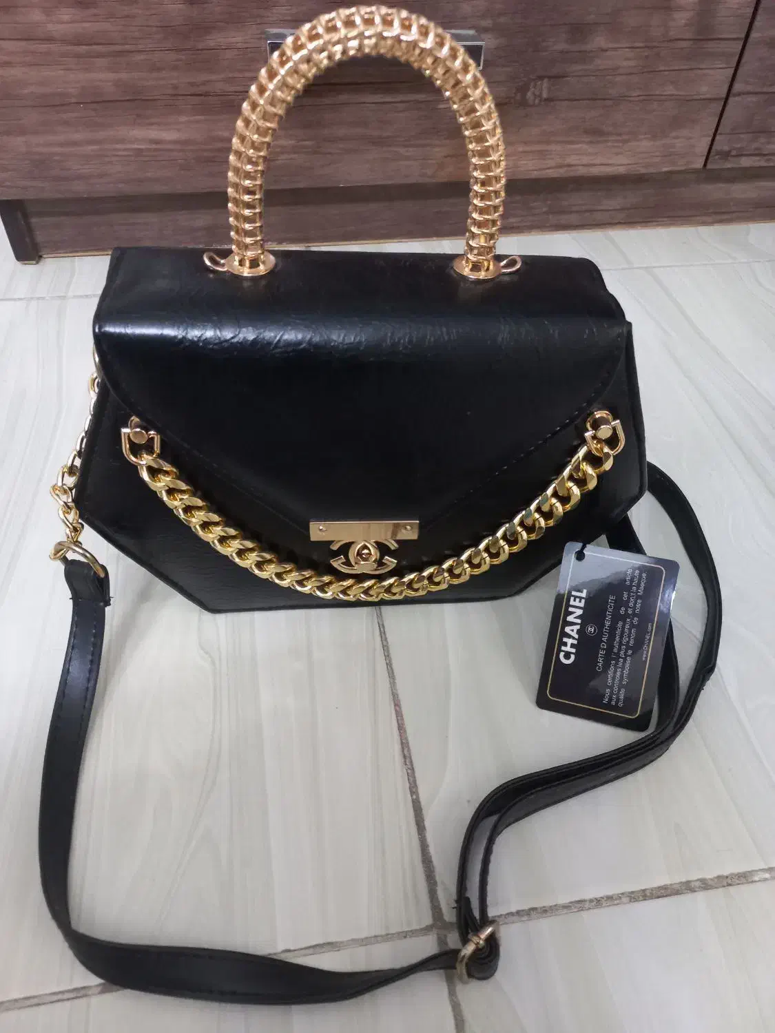 سه تا کیف شیک ومجلسی ونو با قیمت مناسب|کیف، کفش، کمربند|تهران, شهرک شریفی|دیوار