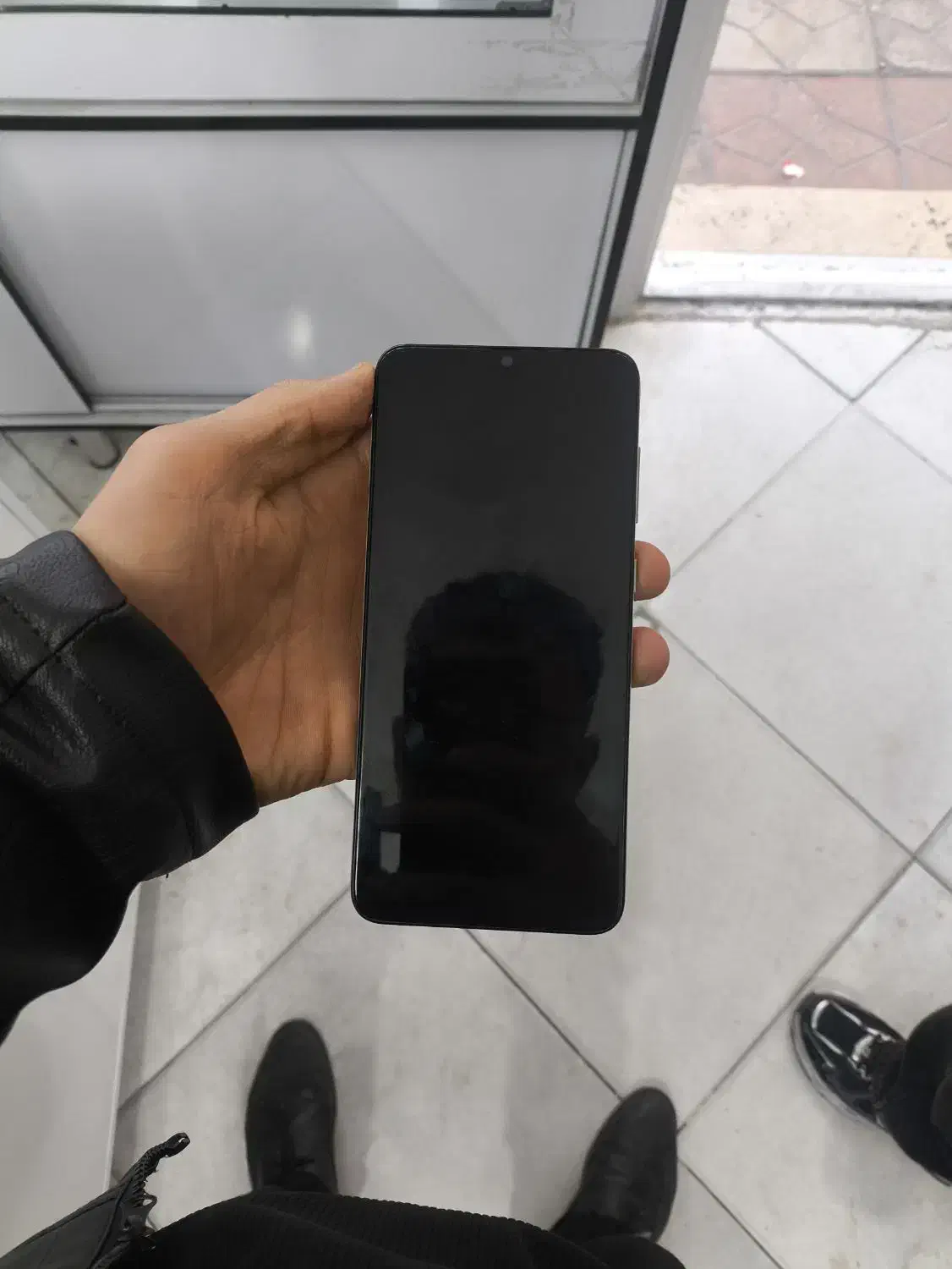 a70|موبایل|فردیس, سپید دشت|دیوار