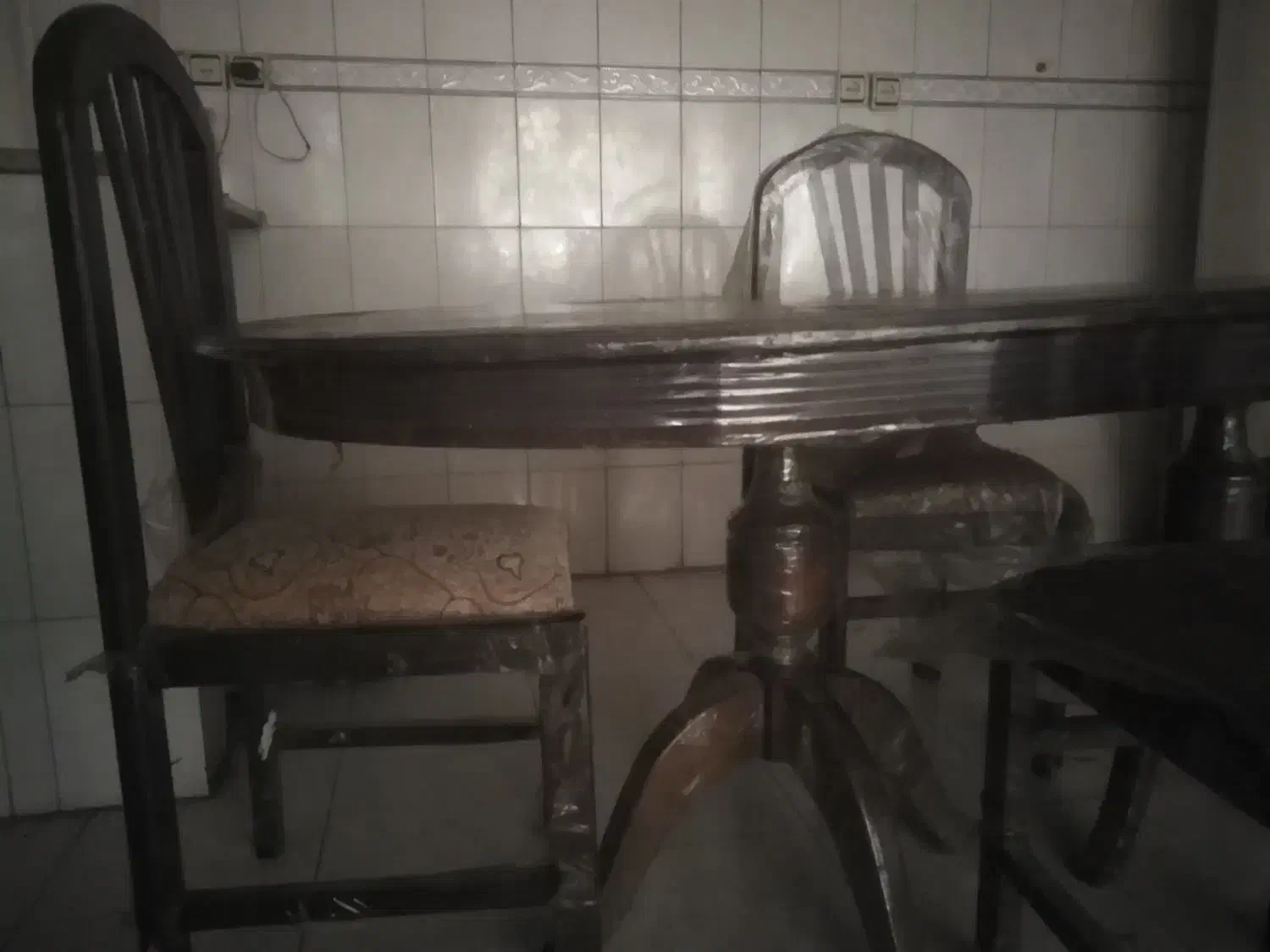 لوازم منزل|میز و صندلی غذاخوری|مشهد, کوی المهدی|دیوار