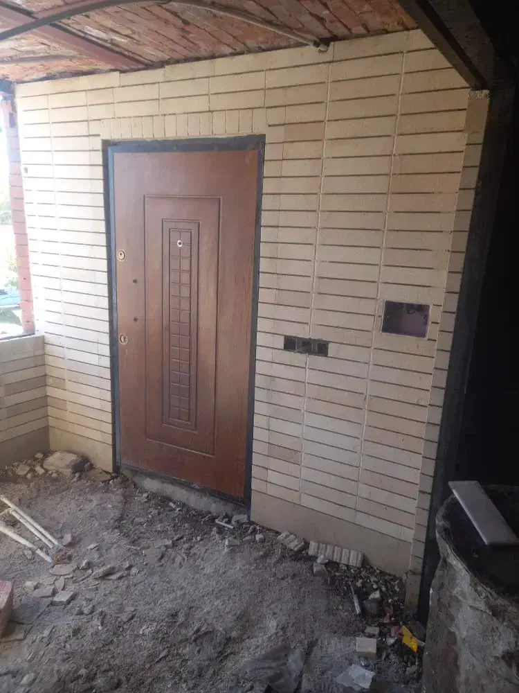 سوفال و نمای دوغابی در کرمان|خدمات پیشه و مهارت|کرمان, |دیوار