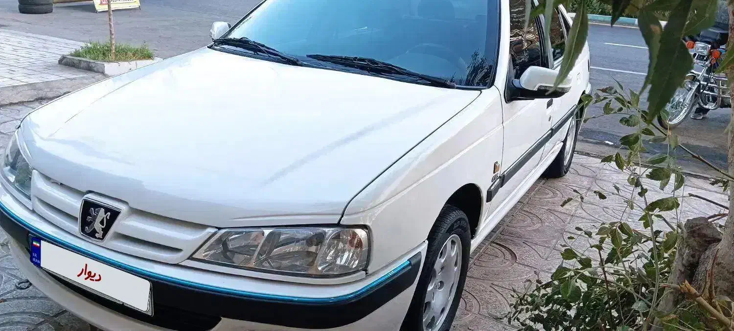 پارس دوگانه نقد و اقساط|خودرو سواری و وانت|تهران, صاحب الزمان|دیوار