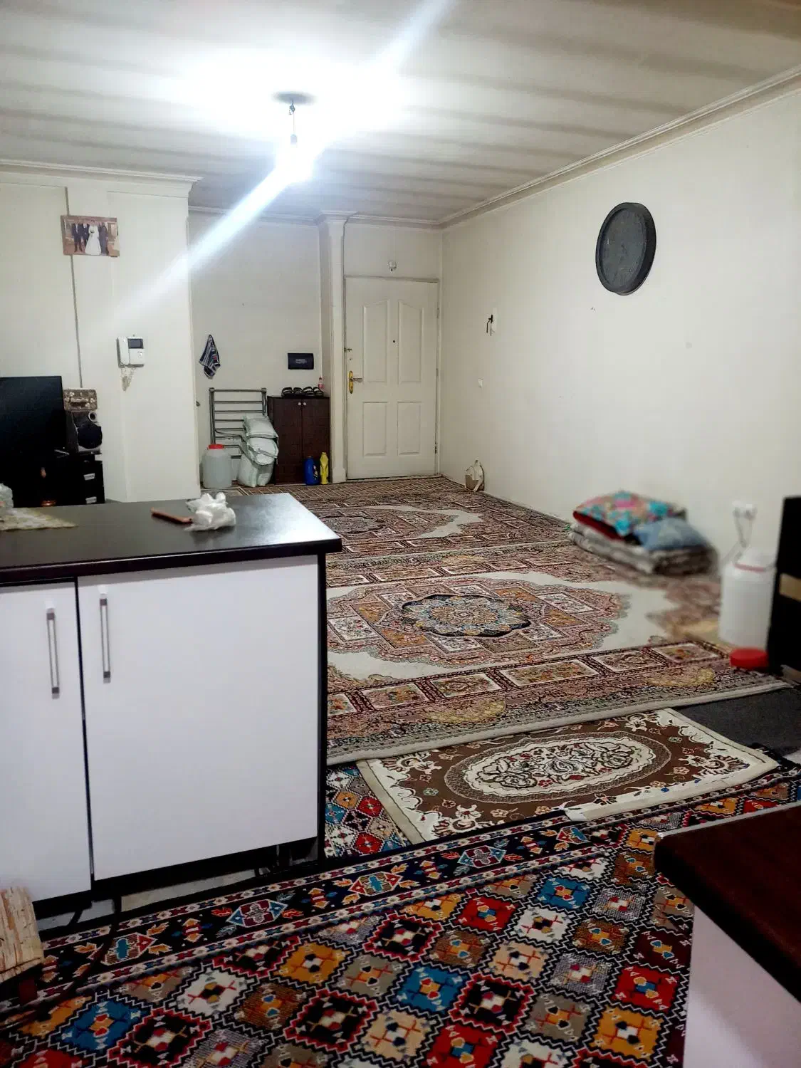 فروش آپارتمان 53متری سندتکبرگ بومهن|فروش آپارتمان|بومهن, |دیوار