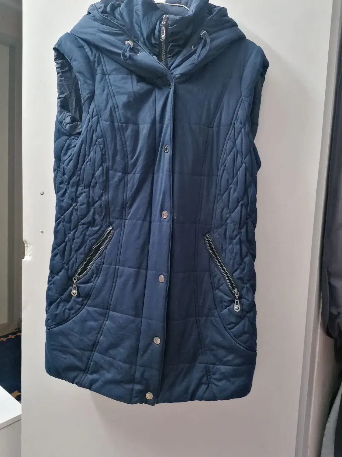 کاپشن|لباس|مشهد, فرهنگیان (شهرک غرب)|دیوار