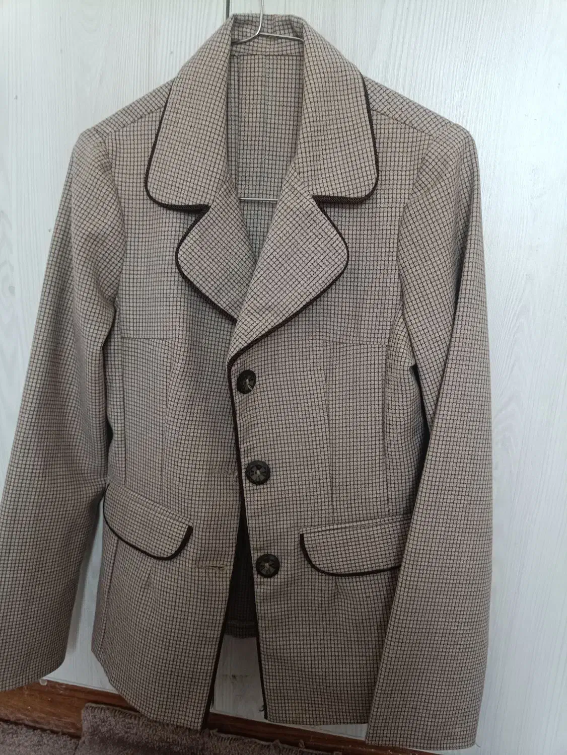 کت های زیبا|لباس|یاسوج, |دیوار