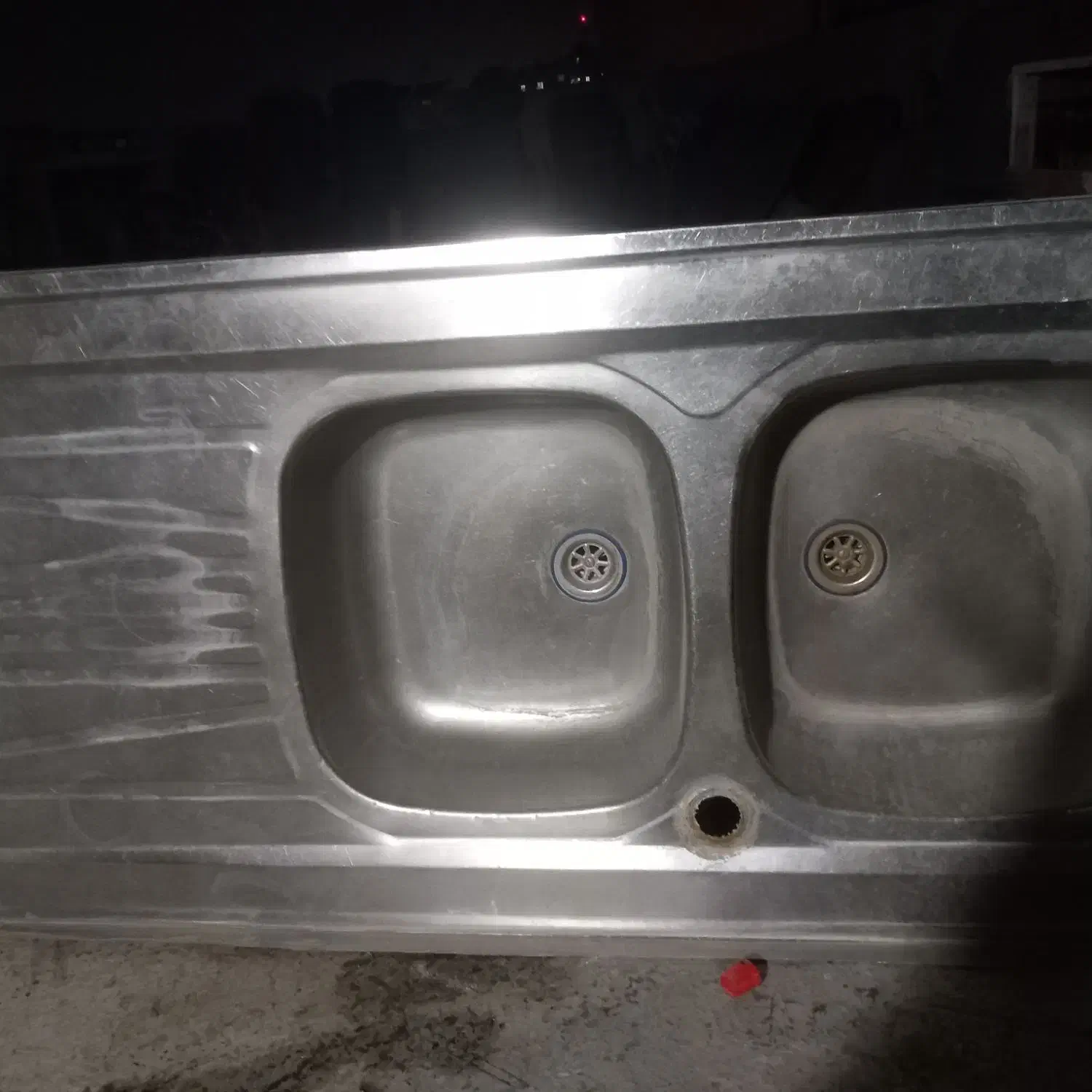 لوازم منزل گاوصندوق وباسکول وگازبزرگ ودیگ بزرگ|اجاق گاز و لوازم برقی پختوپز|قدس, شهرقدس|دیوار