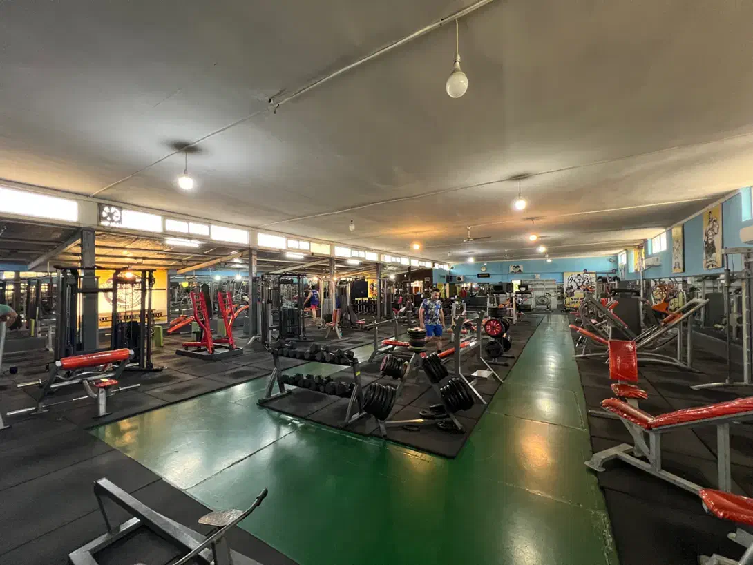 ورزش بدنسازی مرکز گرگان یوگا افزایش کاهش وزن|خدمات آموزشی|گرگان, |دیوار