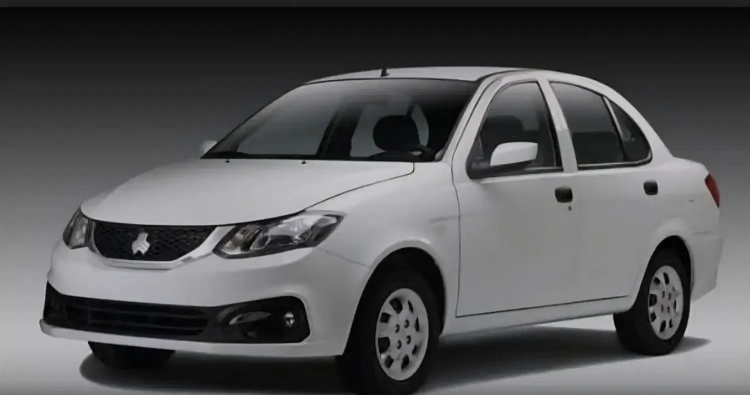 حواله خودرو ساینا s 85گانه تکمیل وجه شده (پرسنلی)|خودرو سواری و وانت|تهران, شهرک دانشگاه|دیوار