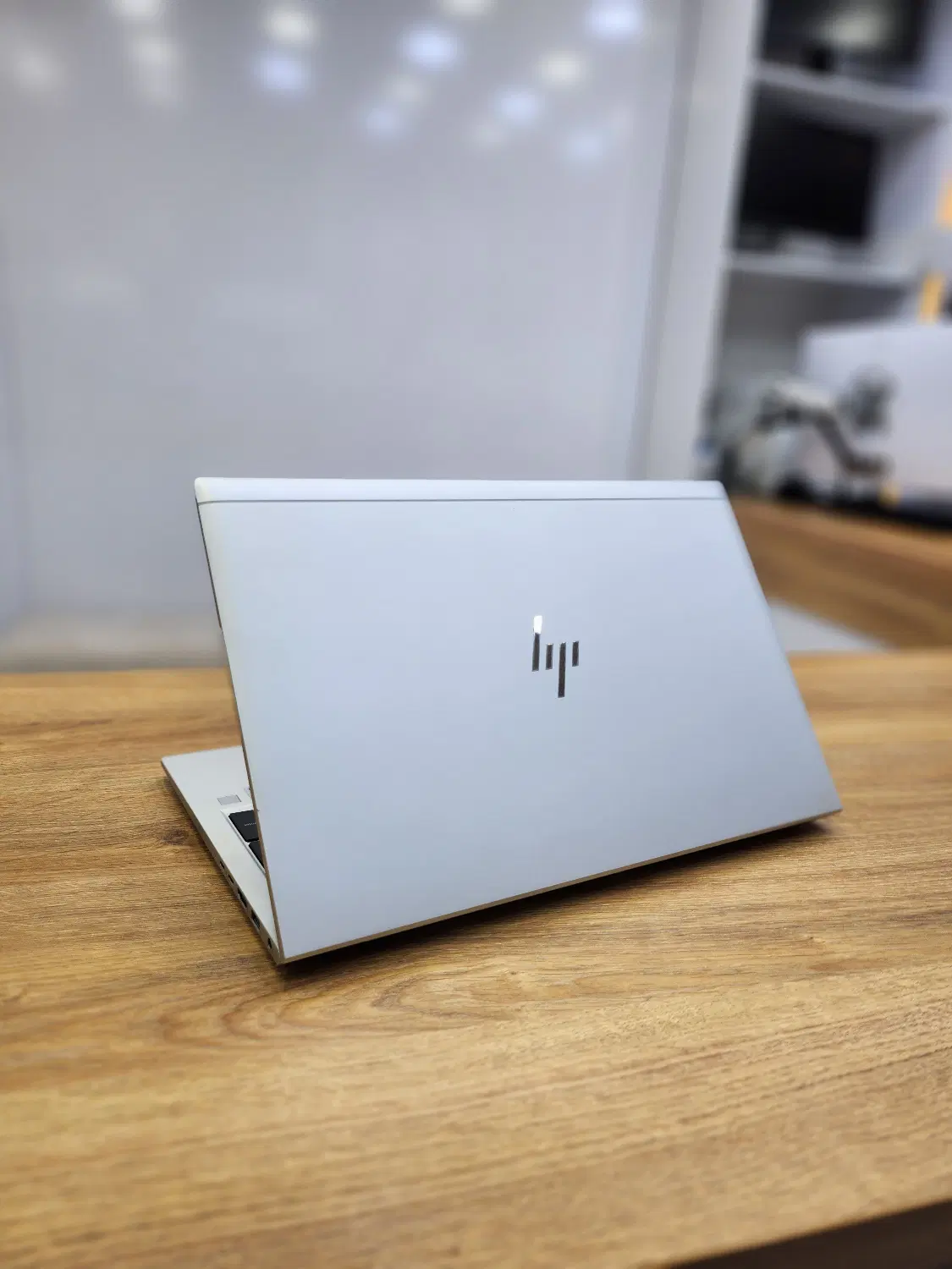 فروش لپتاپ HP Elitbook با رم 16 گیگ، تاچ|رایانه همراه|شیراز, ملاصدرا|دیوار