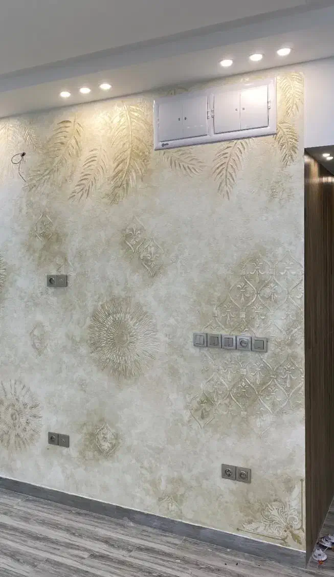 نیازمنده نیرو خانم برا کار در ساختمان|استخدام صنعتی، فنی، مهندسی|فسا, |دیوار