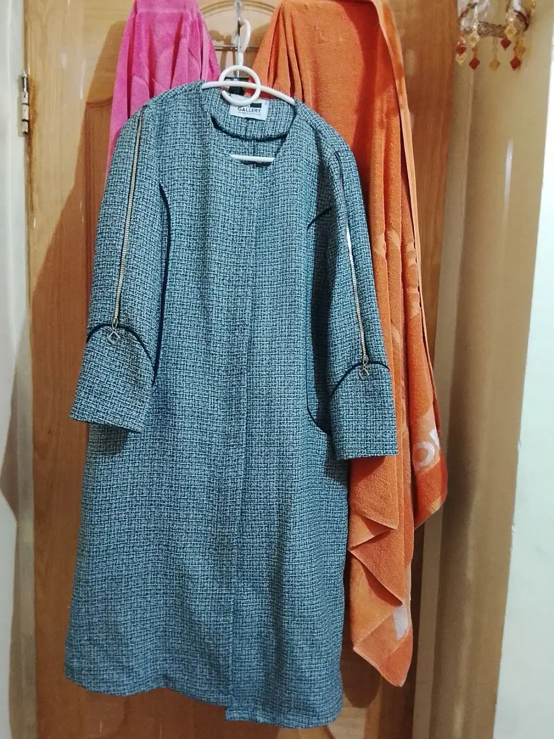 پالتو نونو از 38تا 46|لباس|ری, شهرری|دیوار