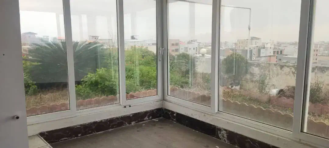 فروش آپارتمان دوبلکس 400متر بنا دربلوار بسیج|فروش آپارتمان|آمل, |دیوار