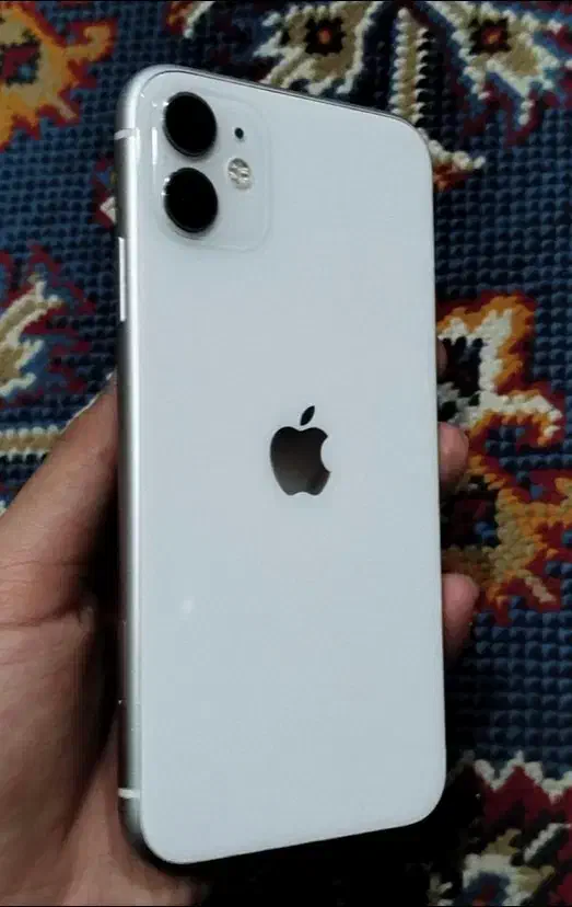 iPhone 11|موبایل|چرداول, |دیوار
