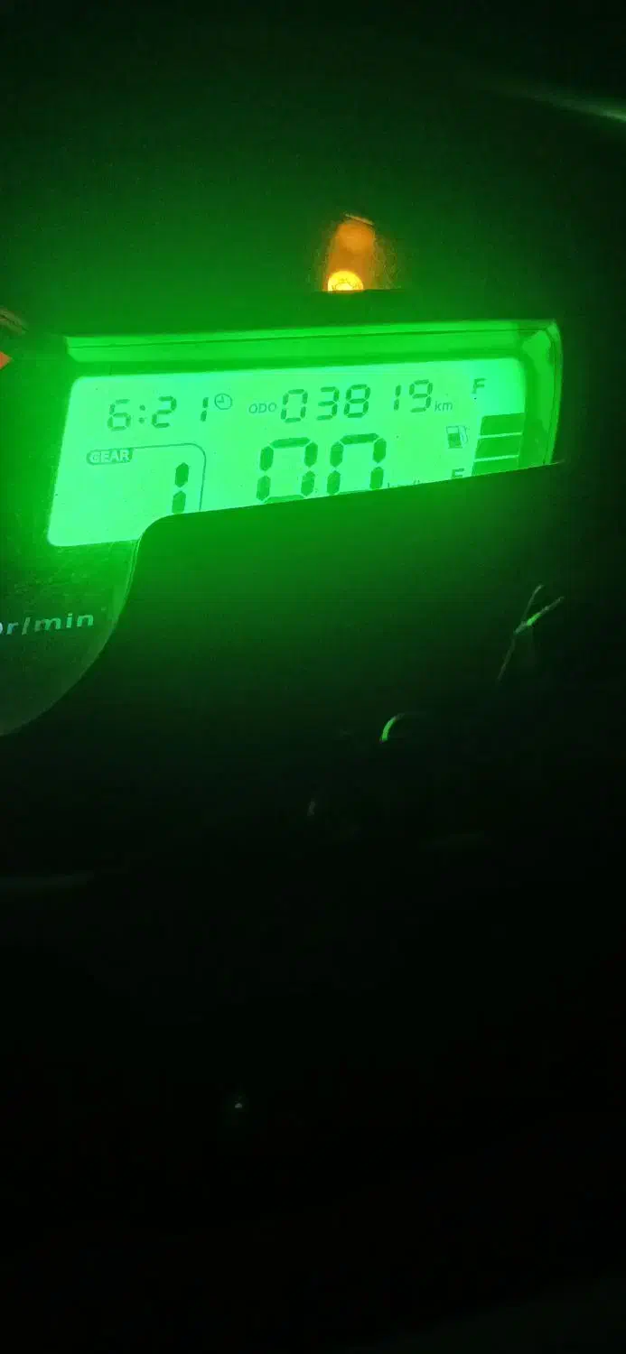 تریل پرواز 200|موتورسیکلت|فسا, |دیوار