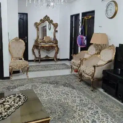 ۷۵ متر/ملکی زیبا همراه پارکینگ/سند اماده|فروش آپارتمان|کهریزک, |دیوار