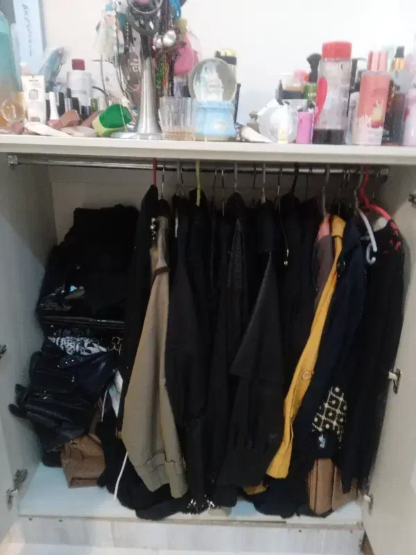 کمد|جاکفشی، کمد، دراور|پردیس, فاز ۸|دیوار