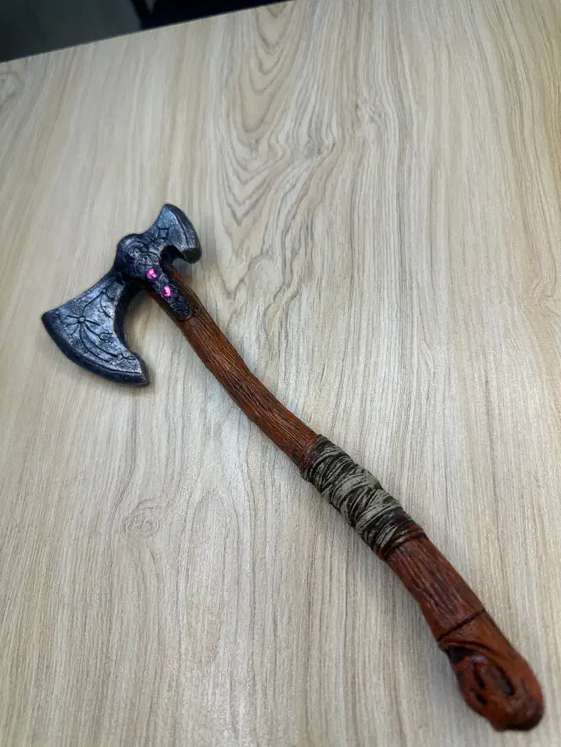 اکشن فیگور گاد اف وار|کنسول، بازی ویدئویی و آنلاین|کرج, اصفهانی‌ها|دیوار