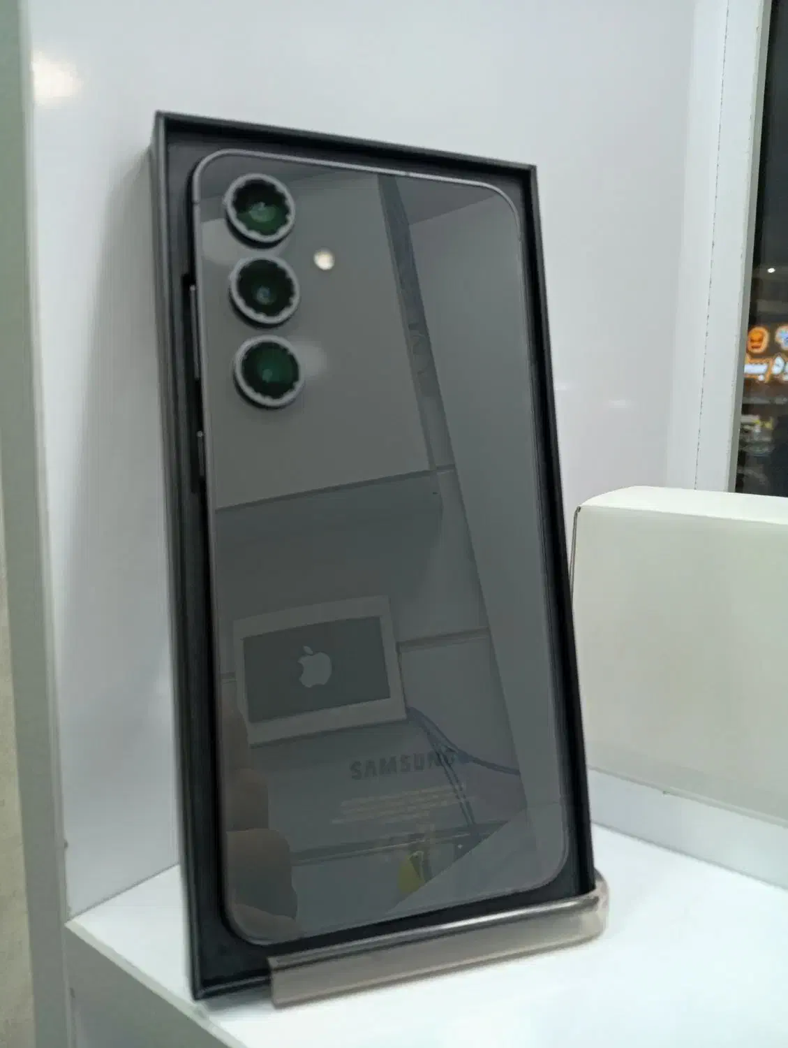 s24fe|موبایل|یاسوج, |دیوار