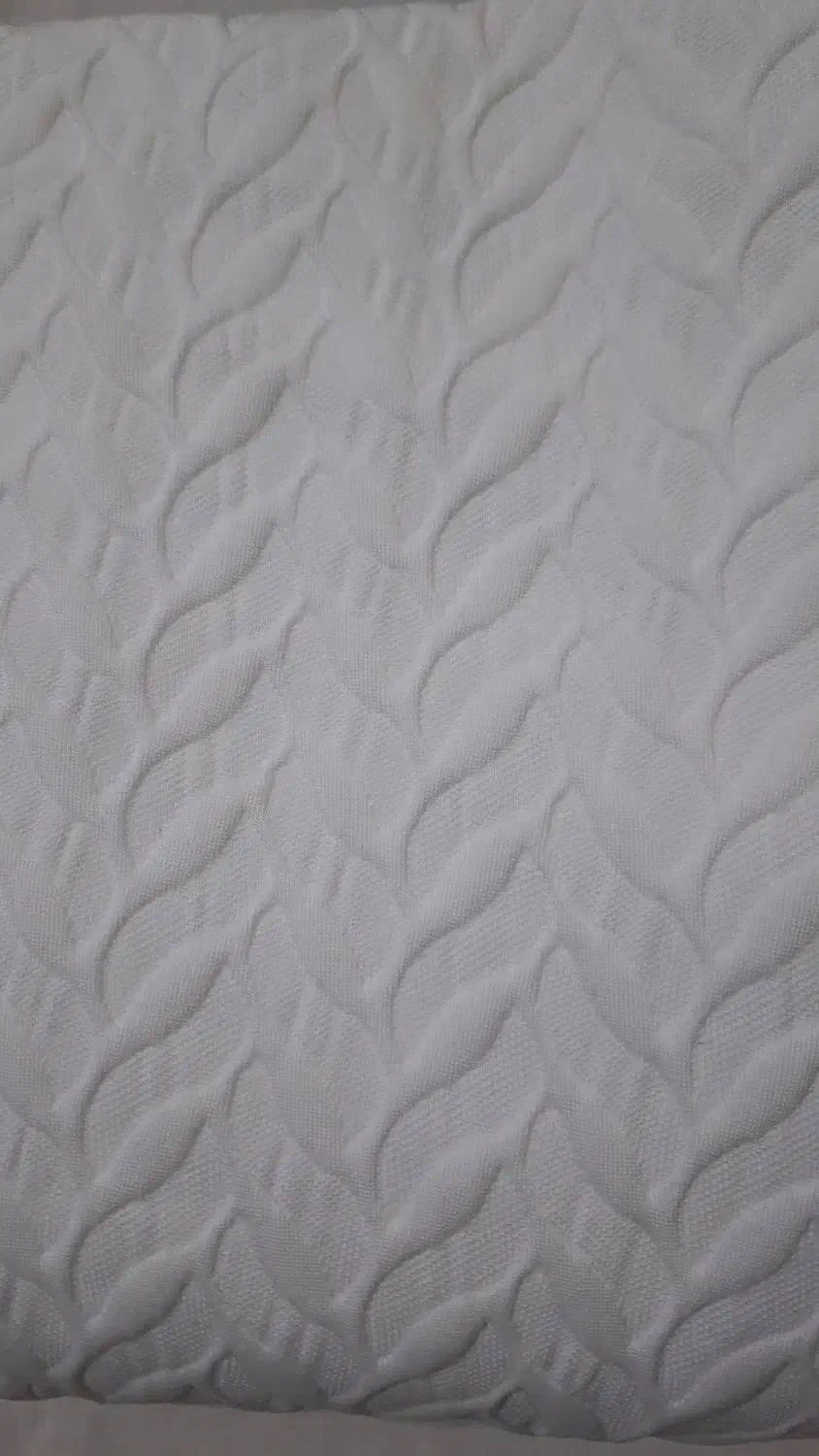 روکش ومحافظ تشک تختخواب ۱۲۰در۲۰۰سانتیمتری نو|تخت و سرویس خواب|فولادشهر, A6|دیوار