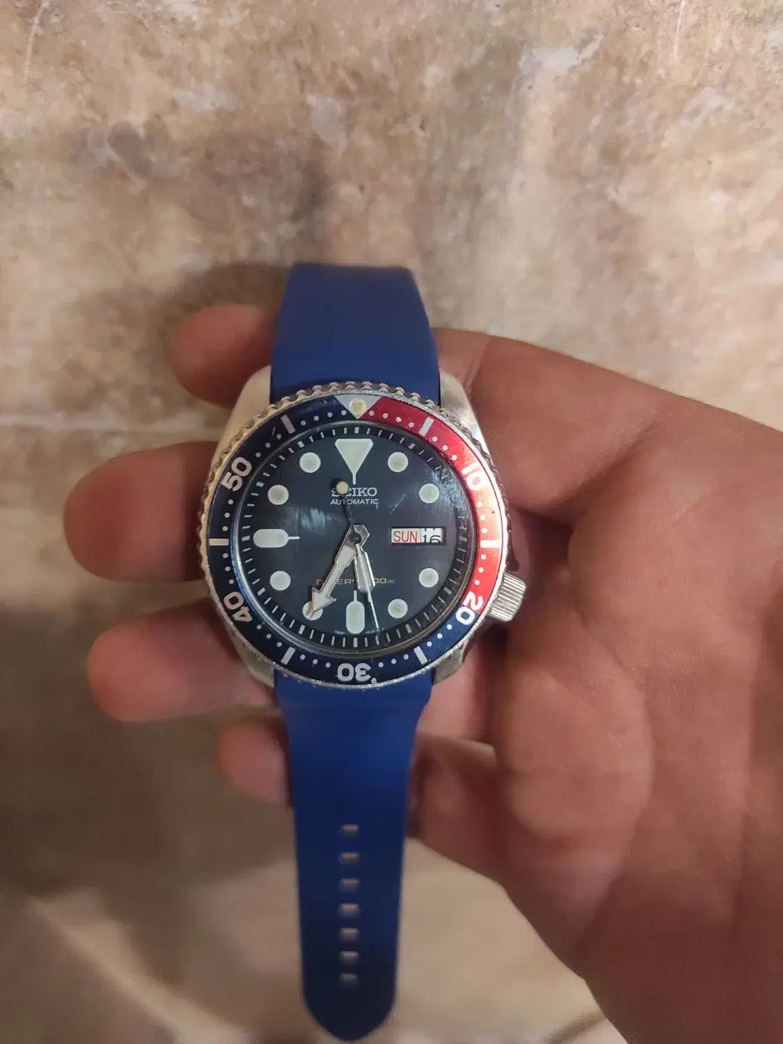 فروش ساعت سیکو|ساعت|اهواز, نادری|دیوار