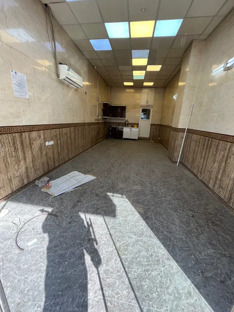 رهن مغازه سی متری شورا کهریزک|اجارهٔ مغازه و غرفه|کهریزک, |دیوار