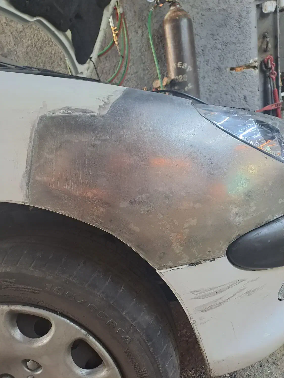 صافکاری PDR|خدمات موتور و ماشین|زنجان, |دیوار