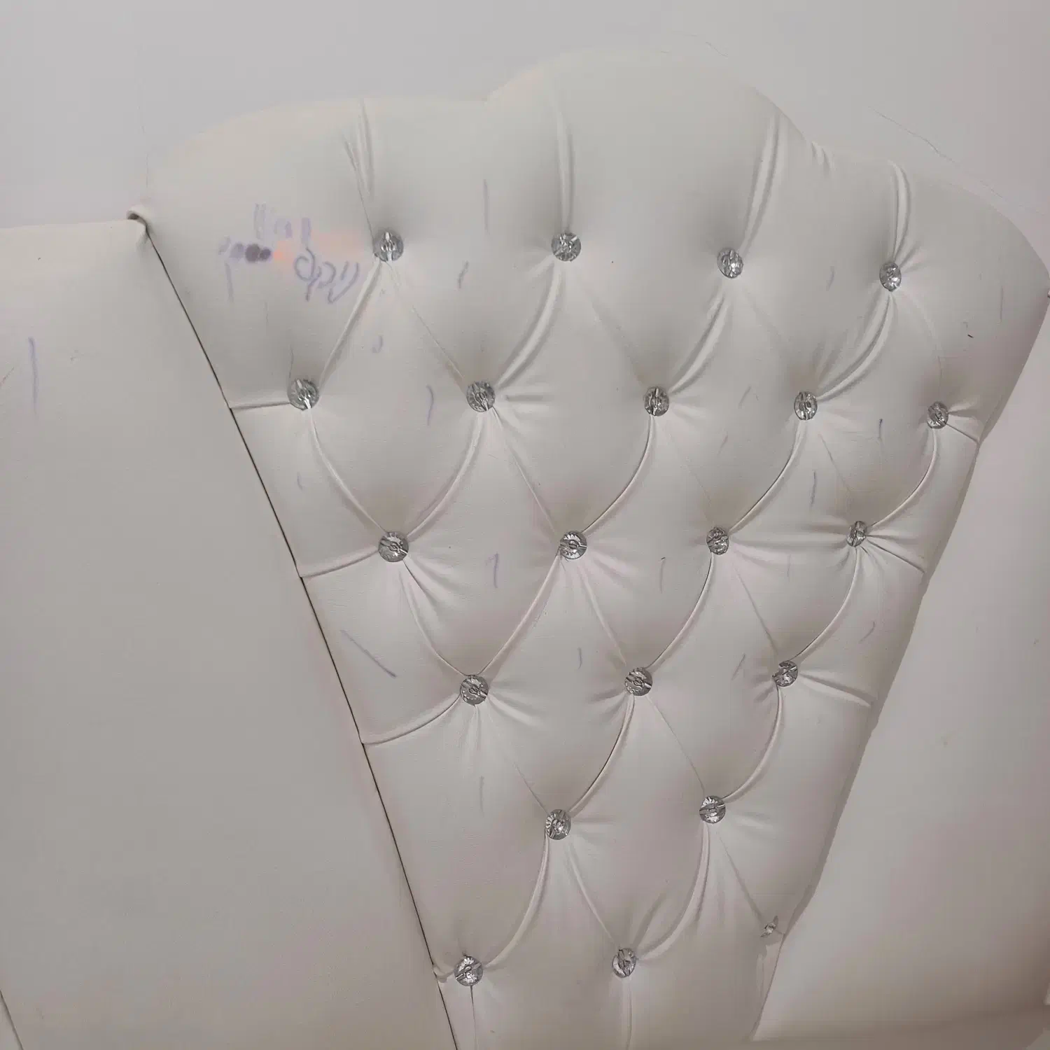 فردش تاج تخت دونفره|تخت و سرویس خواب|ساری, |دیوار