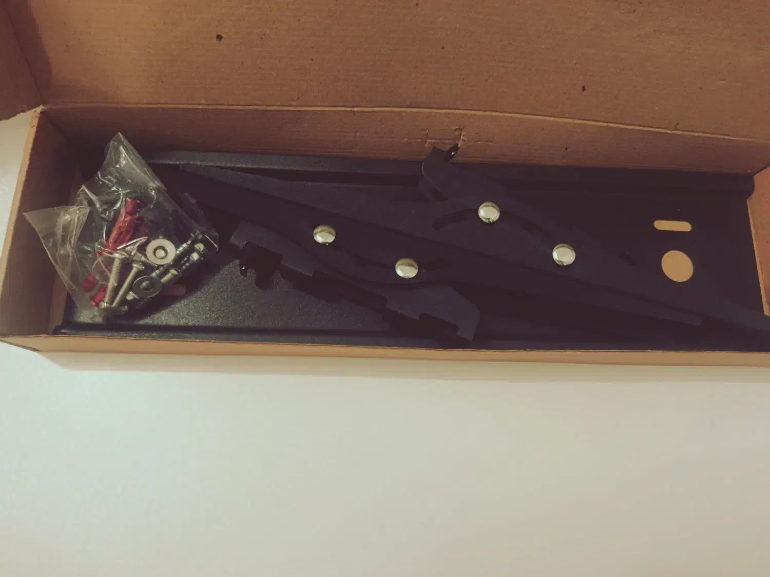 پایه دیواری تلویزیون|تلویزیون و پروژکتور|قم, کیوانفر|دیوار