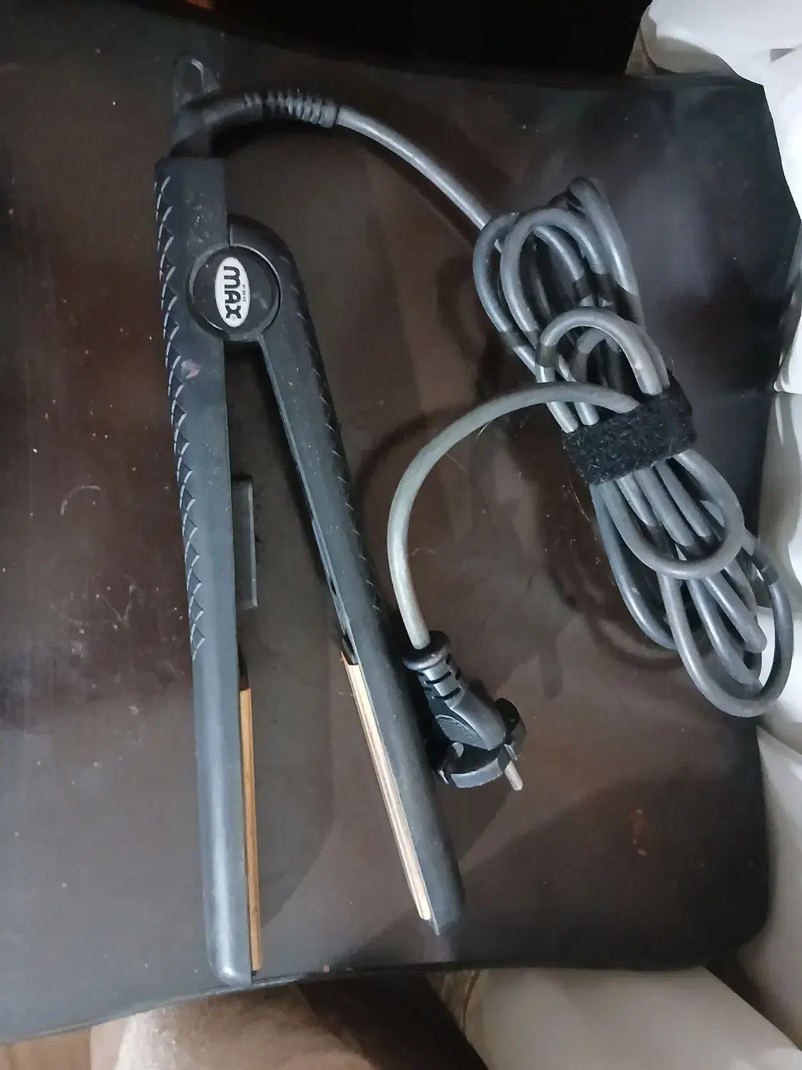 اتو مو پرو مکس|آرایشی، بهداشتی، درمانی|کردکوی, |دیوار