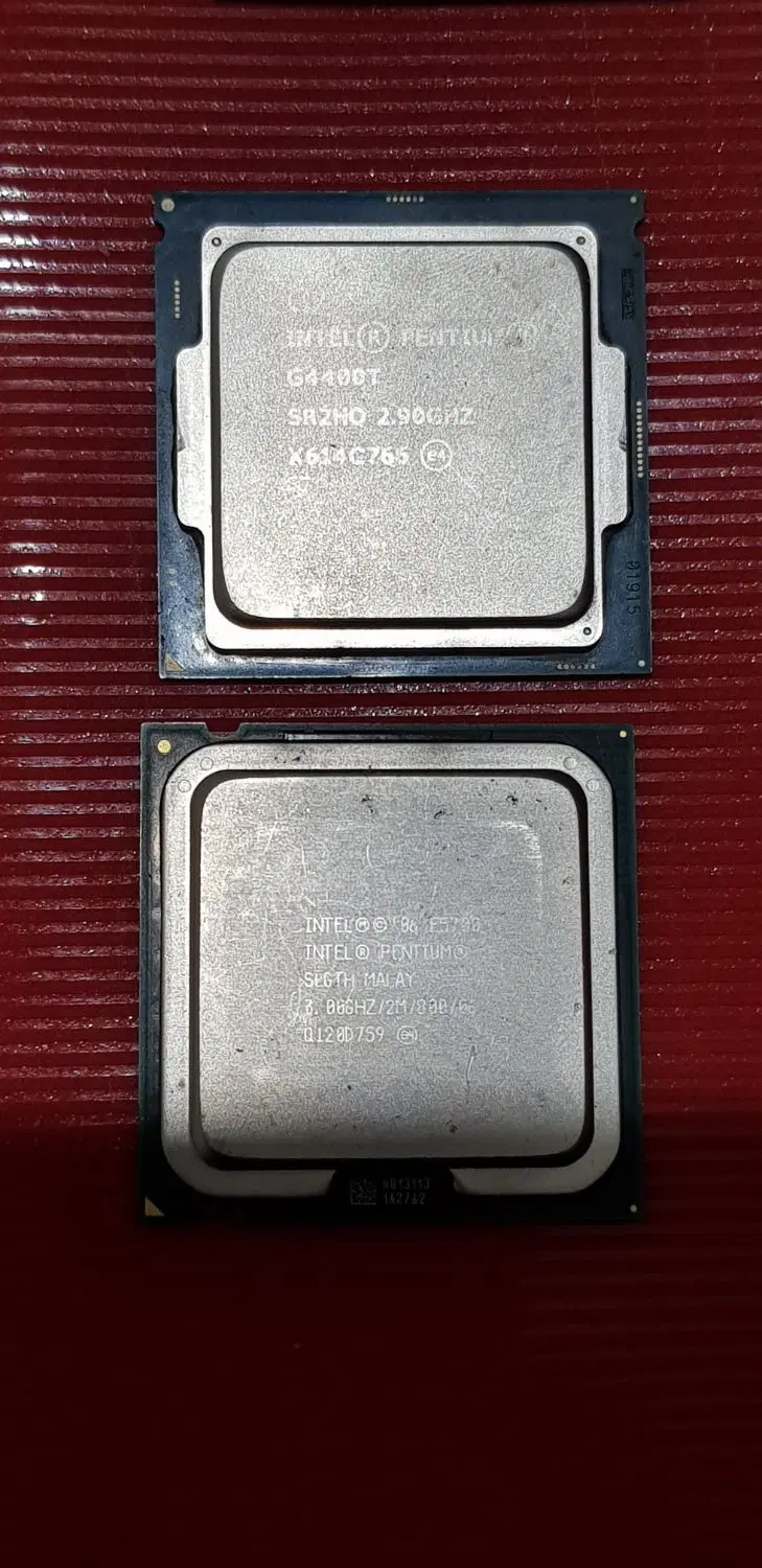 cpu|قطعات و لوازم جانبی رایانه|نظرآباد, نظرآباد|دیوار