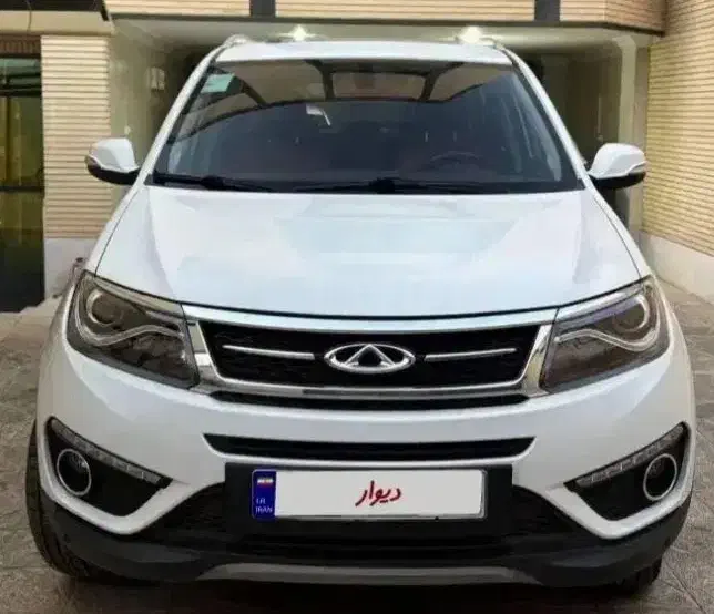 تیگو5 مدل 96بی رنگ تک برگ سند(نقدنداریم فقط اقساط)|خودرو سواری و وانت|تهران, باغ فیض|دیوار