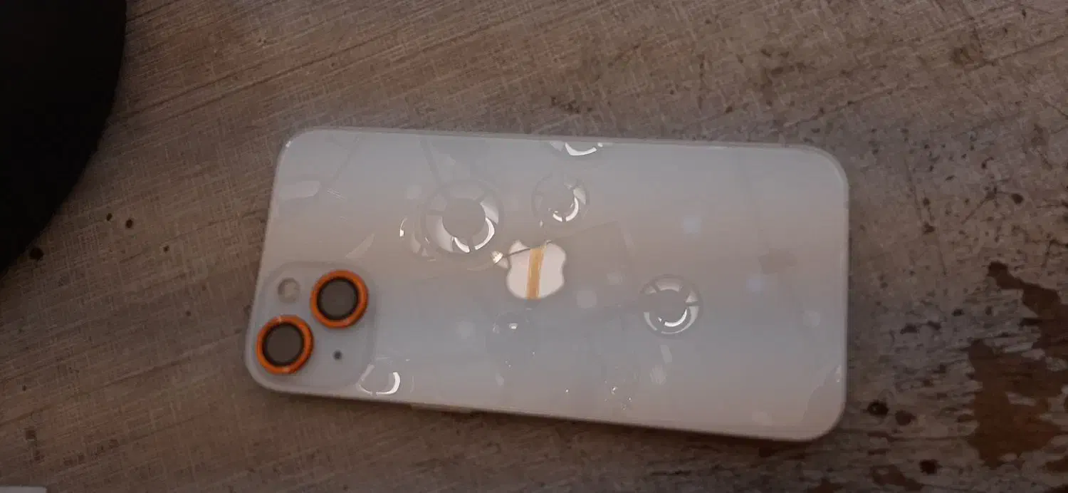 ایفون ۱۳ نرمال ch|موبایل|تهران, تهرانویلا|دیوار