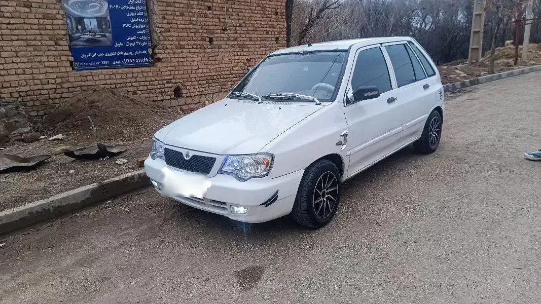 111مدل 90|خودرو کلاسیک|سلطانیه, |دیوار