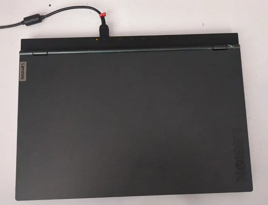 لپتاب پرچمدار گیم لژیون 5|رایانه همراه|مشهد, جانباز|دیوار