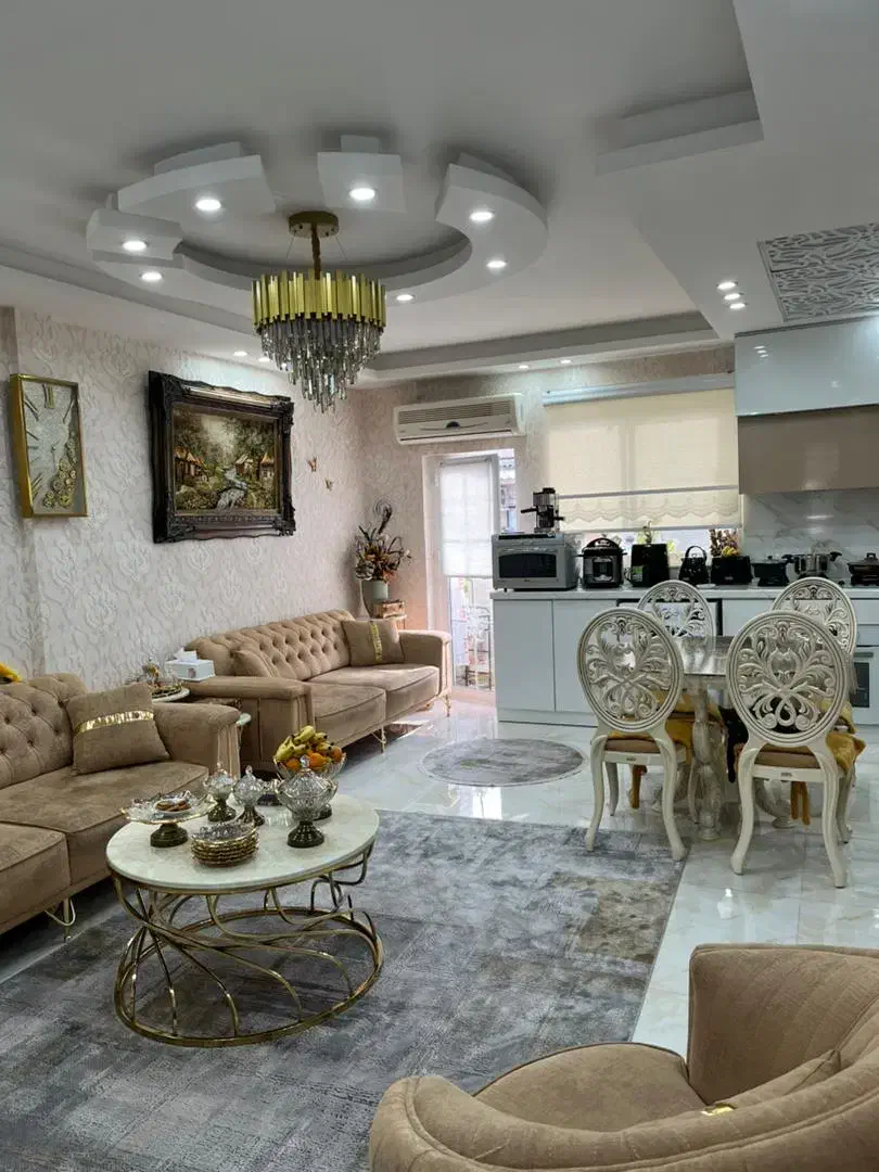 اپارتمان فروش ، شهرک بهشتی|فروش آپارتمان|رشت, دیلمان|دیوار