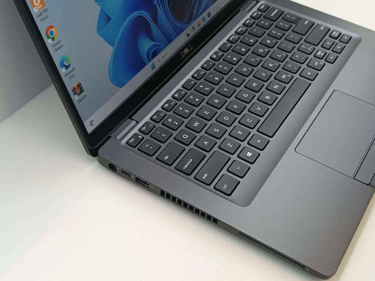 Dell Latitude 5400|رایانه همراه|بروجرد, |دیوار