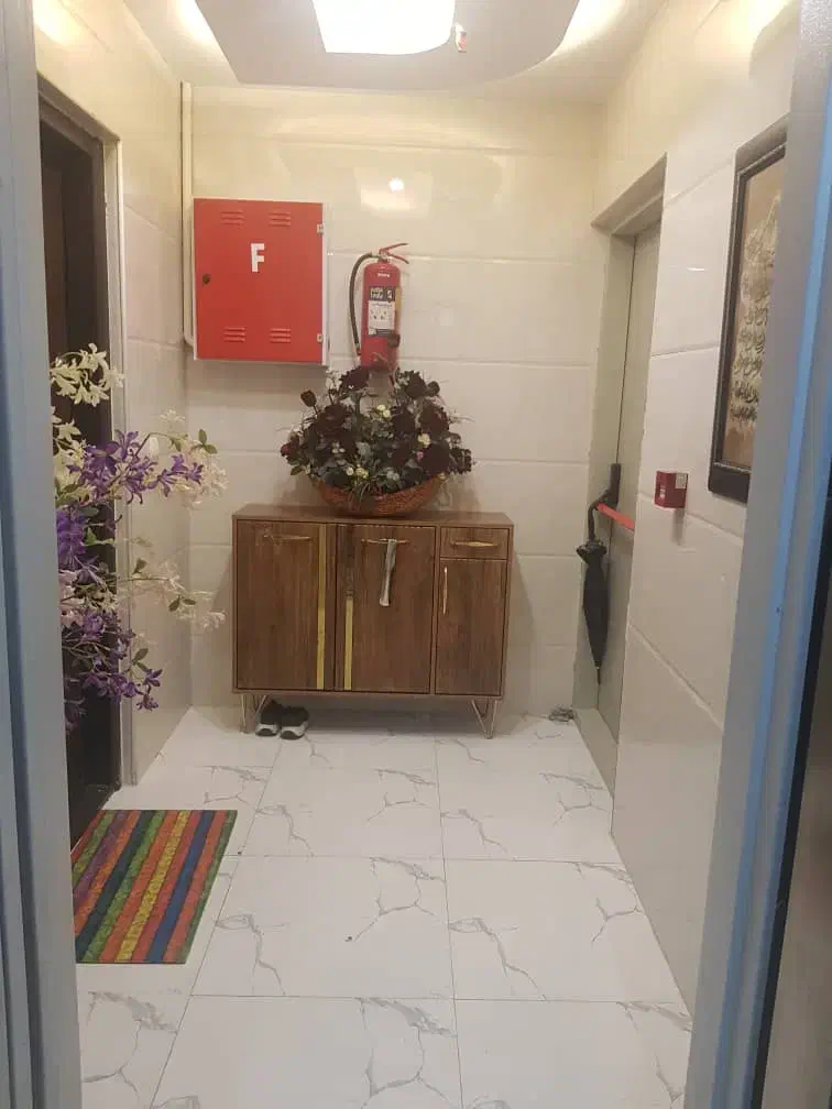 واحد ۱۰۰متر/ ازادگان حداد/۲خواب لوکس قولنامه ای|فروش آپارتمان|ارومیه, |دیوار