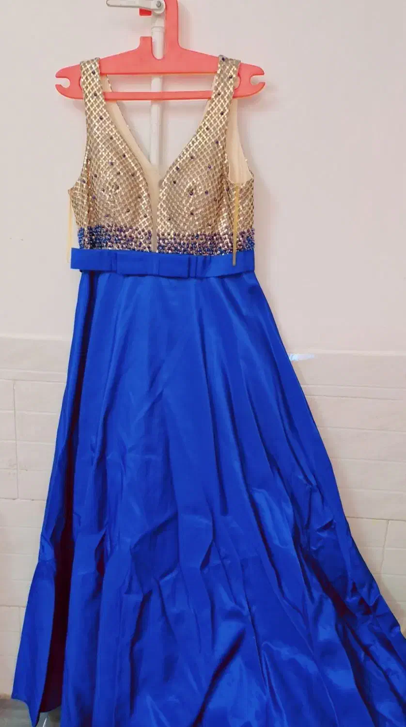 لباس مجلسی در حد نو|لباس|گرمسار, |دیوار