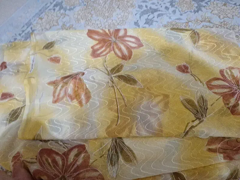 پارچه چادری|لباس|خرمآباد, |دیوار