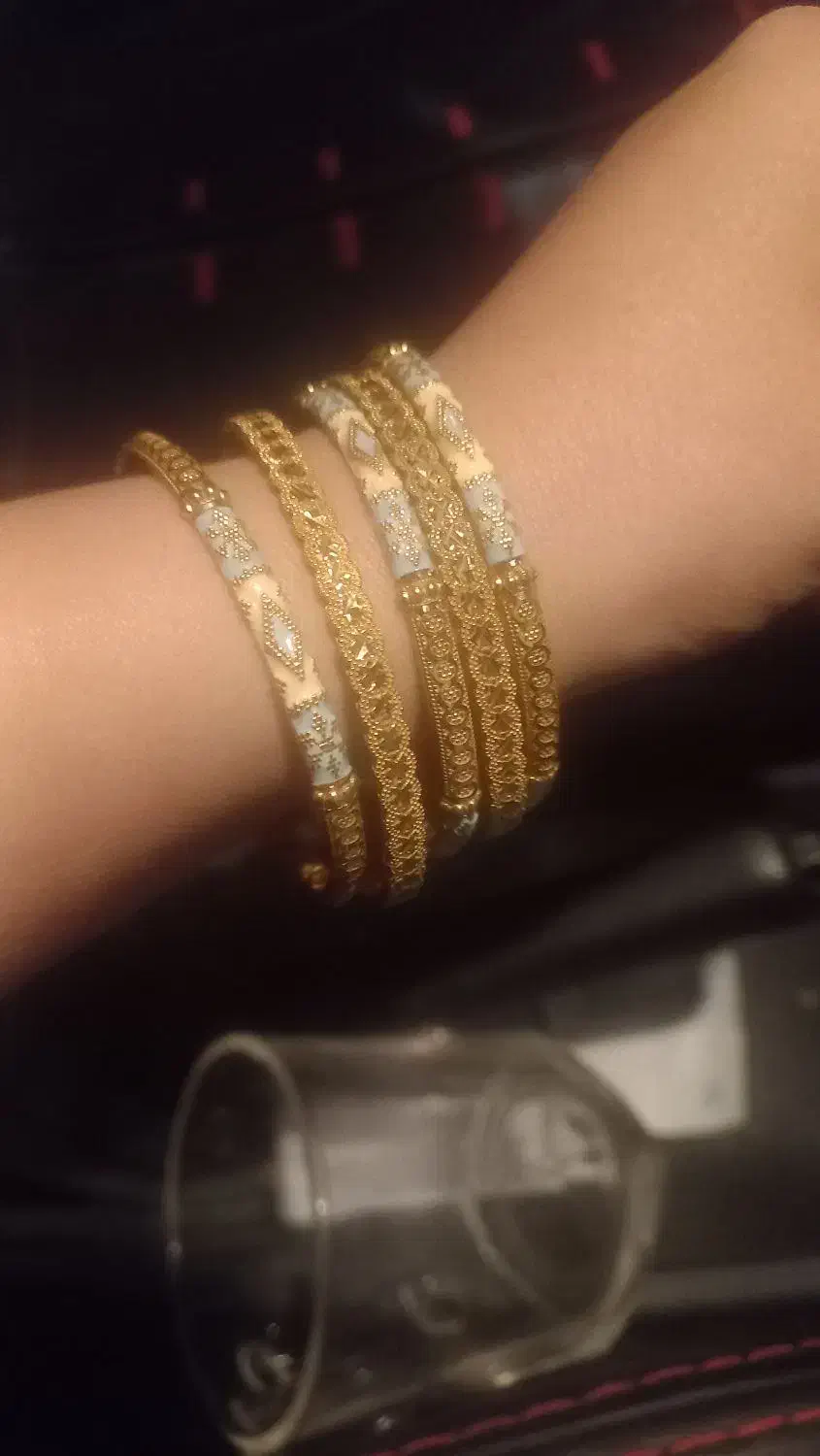 فروش النگو|جواهرات|جم, |دیوار