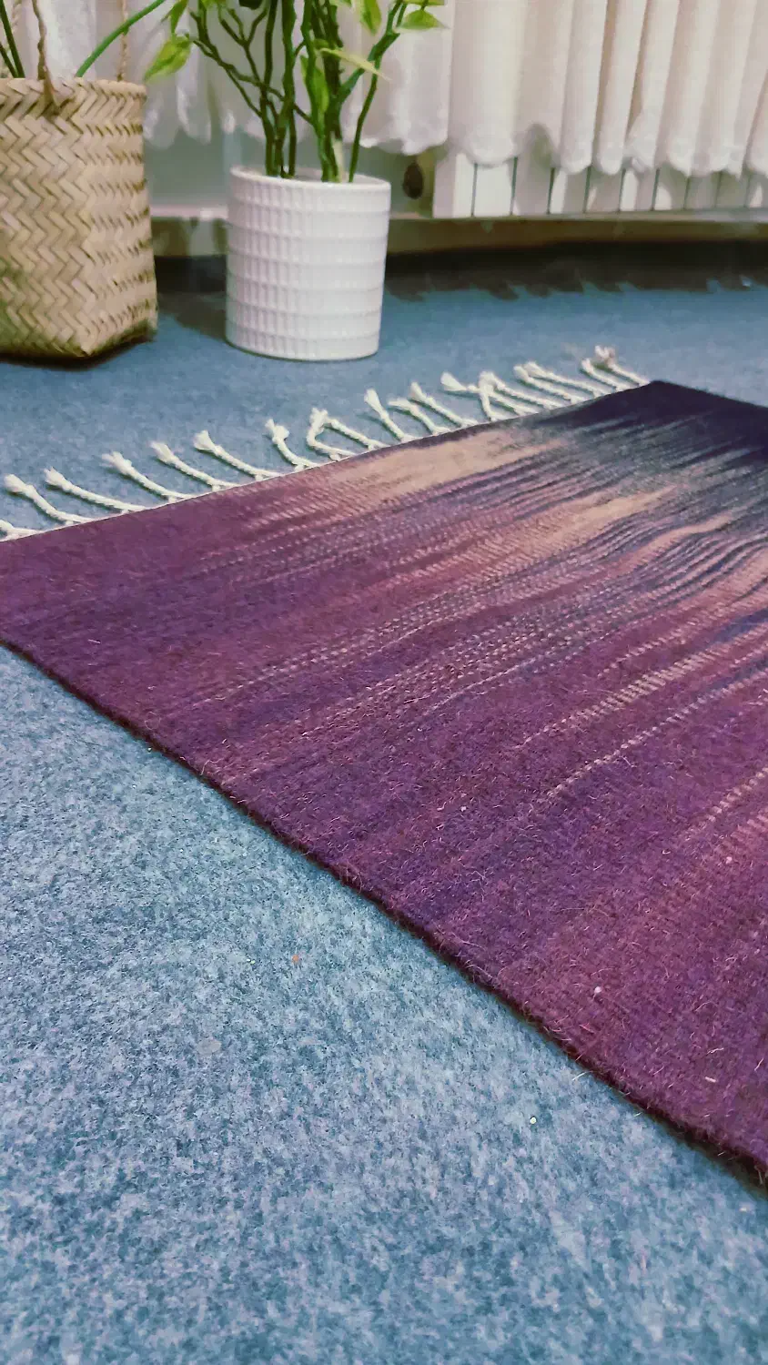 فروش گلیم بلک فرایدی|گلیم، جاجیم، گبه|تهران, شمس‌آباد|دیوار