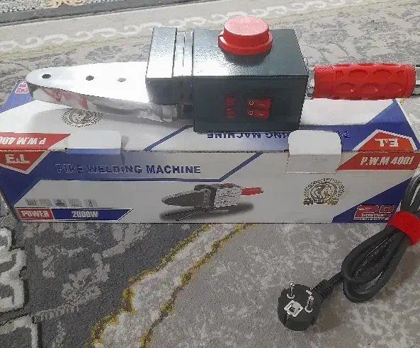 اتو لوله|ابزارآلات|تهران, مشیریه|دیوار