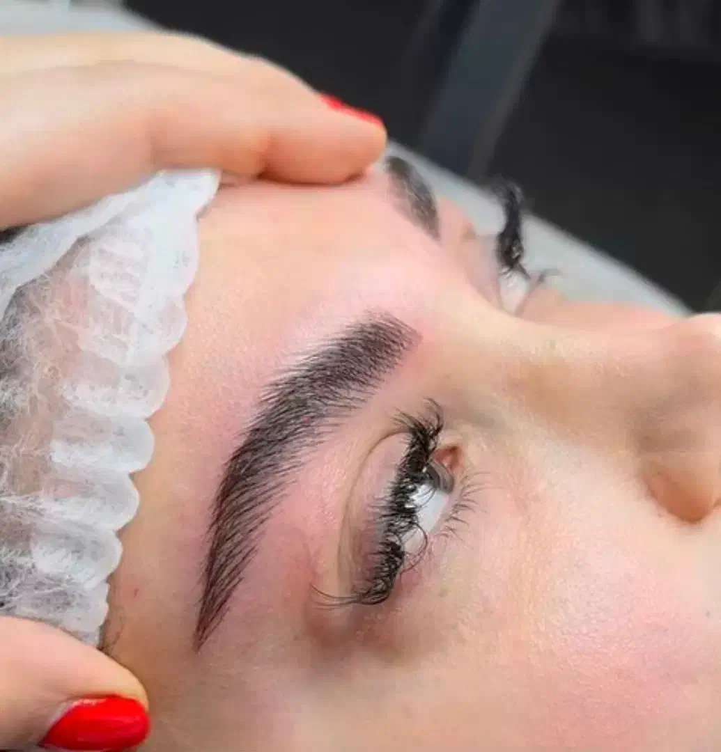 فیبروز ابرو|خدمات آرایشگری و زیبایی|کاشان, امیرکبیر|دیوار