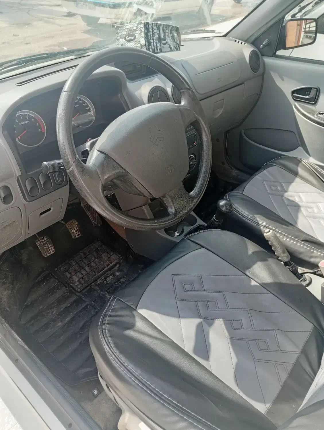 پراید وانت|خودرو سواری و وانت|برازجان, |دیوار