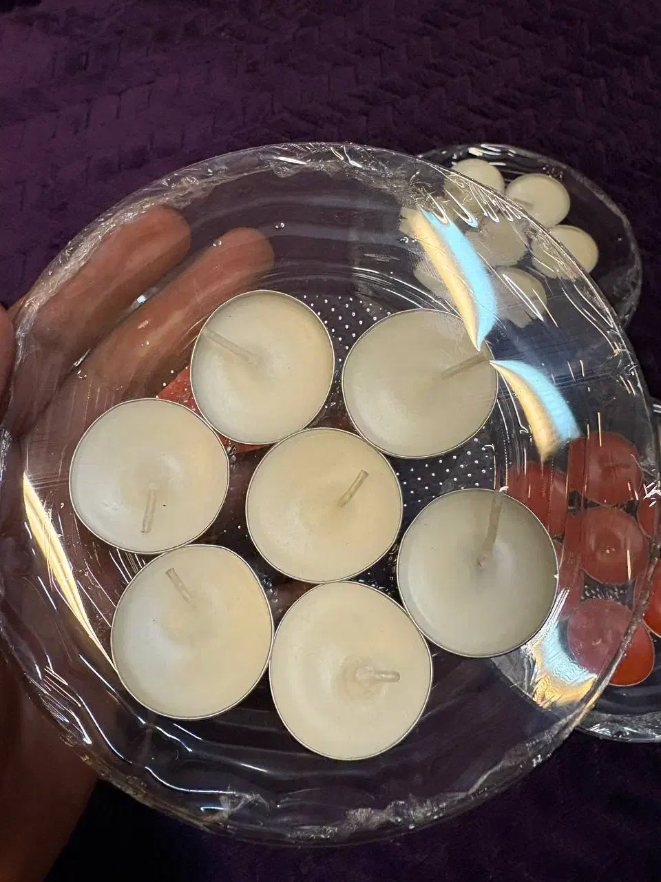 شمع|صنایع دستی و سایر لوازم تزئینی|اردبیل, |دیوار