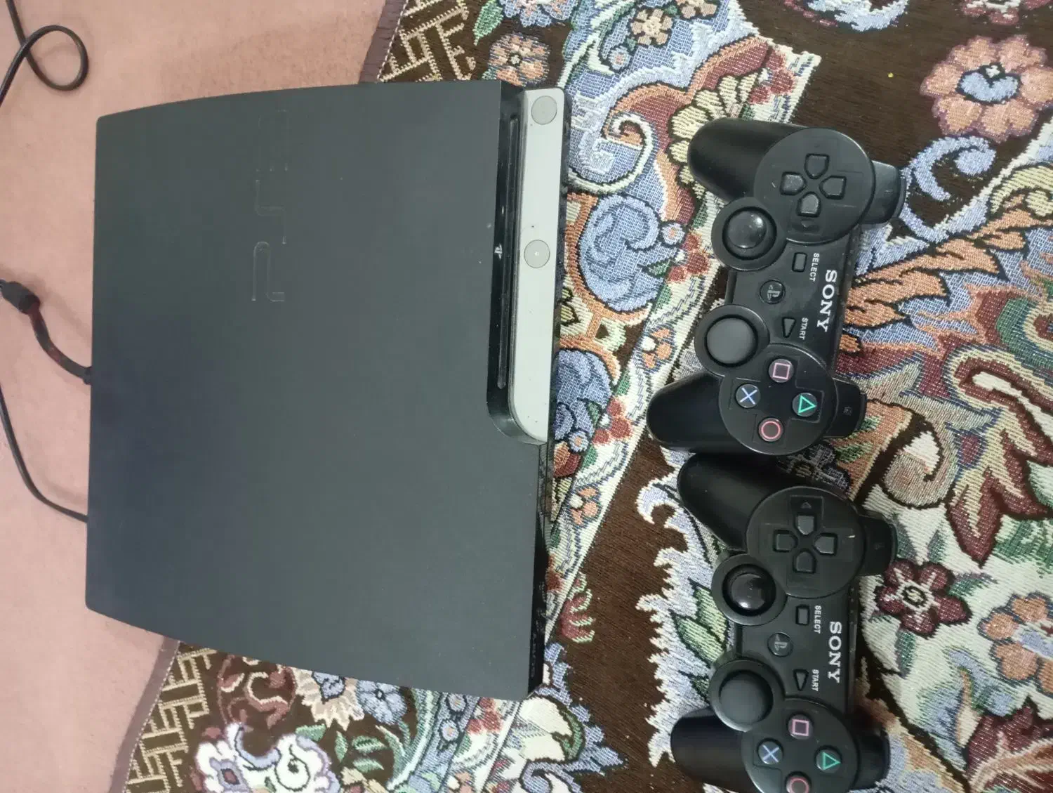 Ps3|کنسول، بازی ویدئویی و آنلاین|بندرعباس, |دیوار