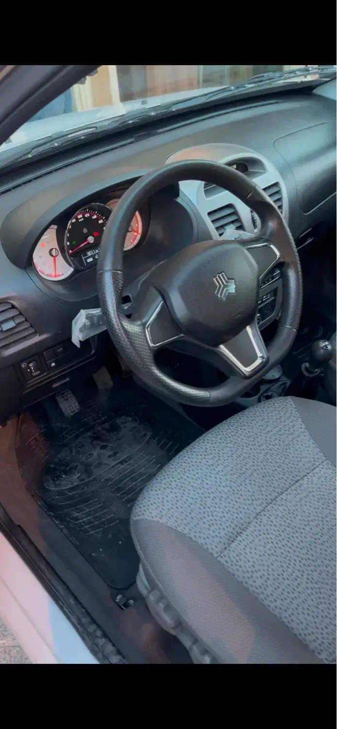 ساینا s ۱۴۰۰ پارس خودرویی|خودرو سواری و وانت|مشکین‌دشت, |دیوار