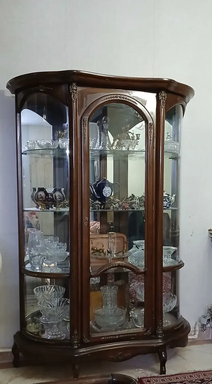 ویترین|بوفه، ویترین، کنسول|تهران, صفا|دیوار