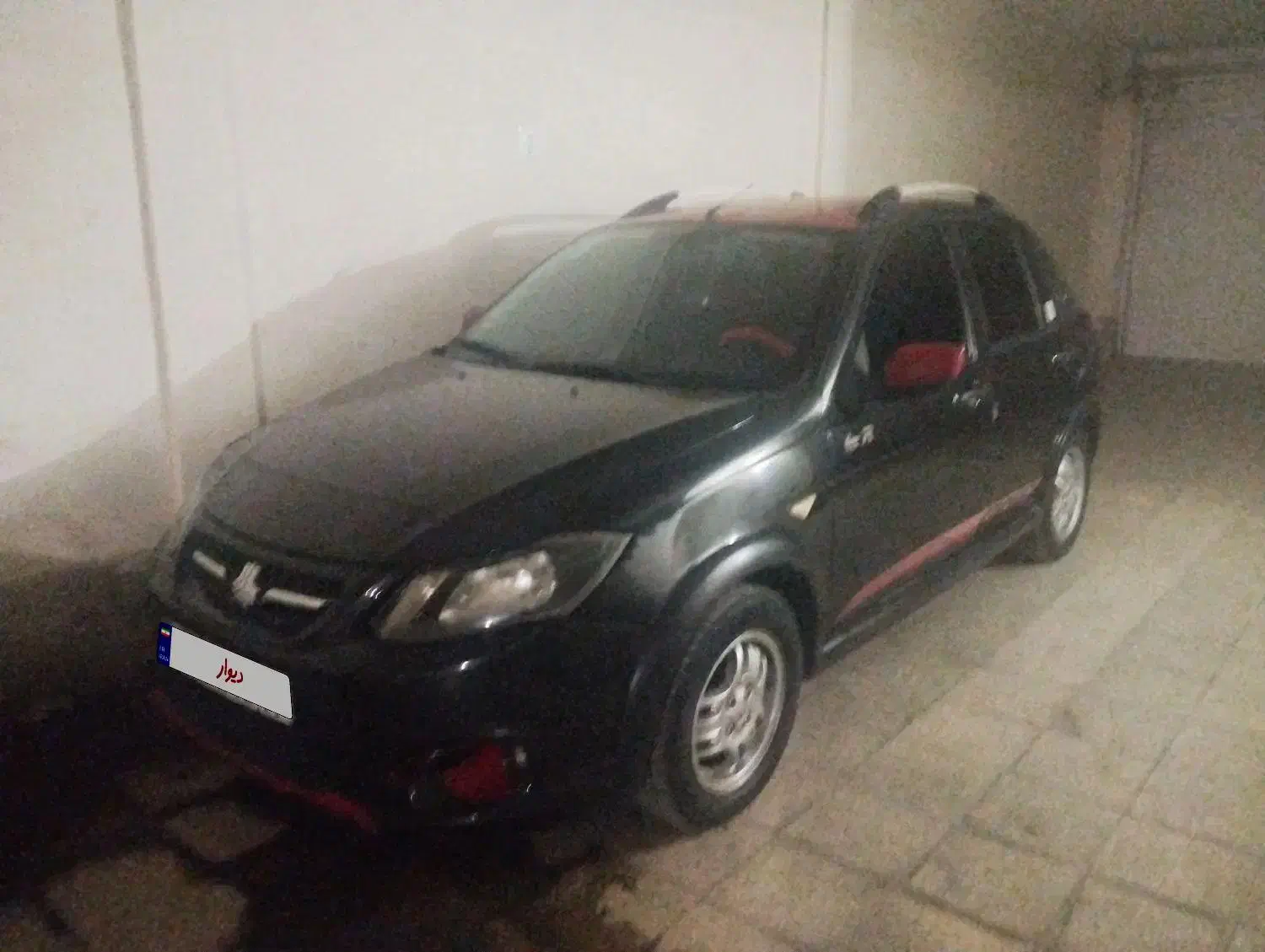 کوئیک R|خودرو سواری و وانت|مشهد, آزادشهر|دیوار