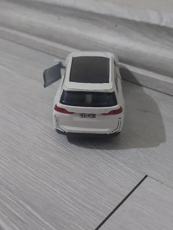 ماشین فلزی BMW x6|اسباب‌‌بازی|اردبیل, |دیوار